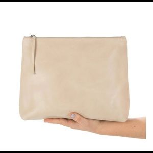 ABLE Bone Emnet Pouch - large